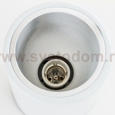 Светильник накладной Nowodvorski DOWNLIGHT WHITE S 4865