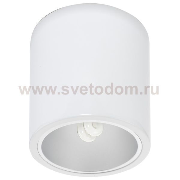 Светильник накладной Nowodvorski DOWNLIGHT WHITE M 4866