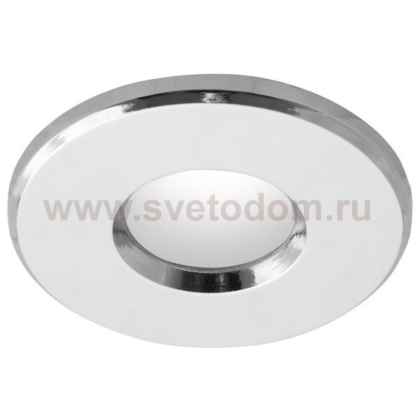 Светильник встраиваемый Nowodvorski HALOGEN 4874