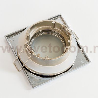 Светильник встраиваемый Nowodvorski HALOGEN 4875