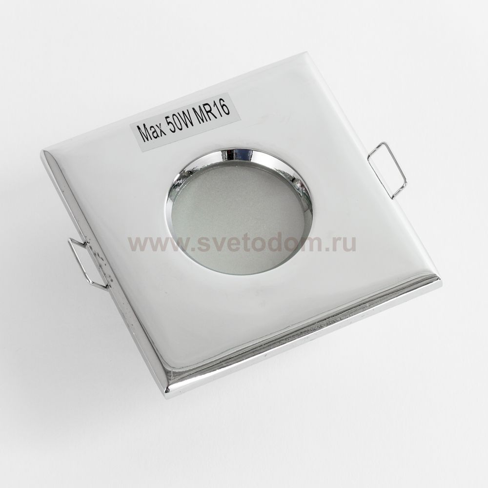 Светильник встраиваемый Nowodvorski HALOGEN 4875