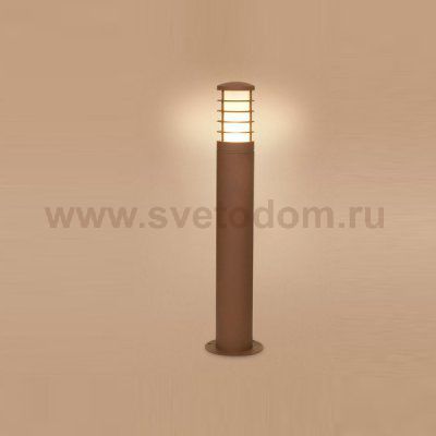 Уличный светильник Nowodvorski HORN I 4906