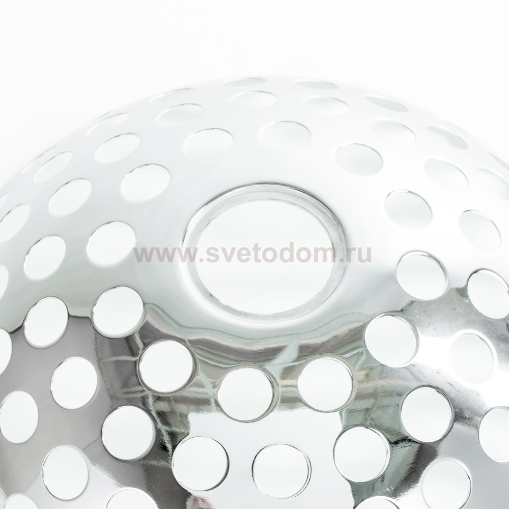 Торшер Nowodvorski COSMO CHROM S 4917