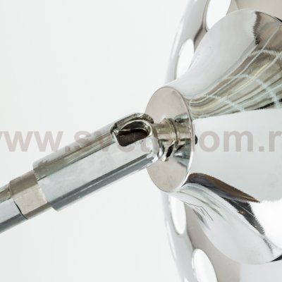 Торшер Nowodvorski COSMO CHROM S 4917