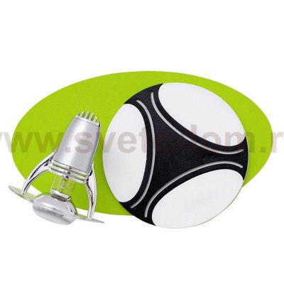 Спот Football 4946 Nowodvorski