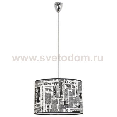 Люстра подвесная Nowodvorski 4956 PATTY
