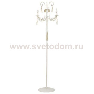 Торшер Nowodvorski TWIST WHITE III 4982