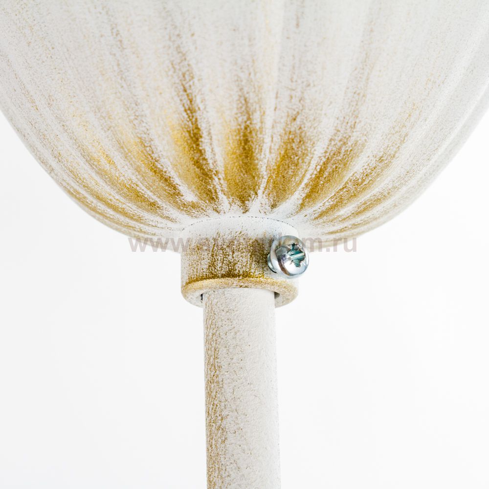 Люстра подвесная Nowodvorski TWIST WHITE X 4985