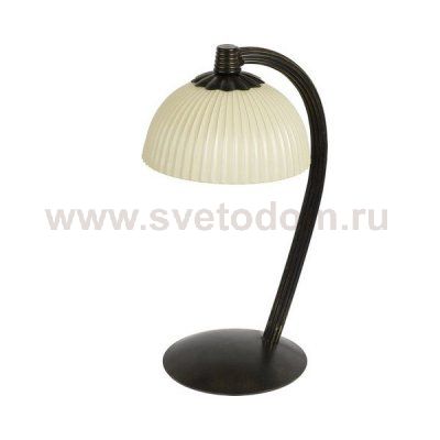 Настольная лампа Nowodvorski BARON I 4996