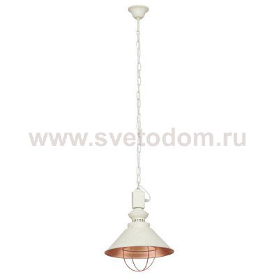 Светильник подвесной Nowodvorski LOFT I 5048