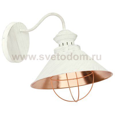 Светильник настенный Nowodvorski LOFT I 5050