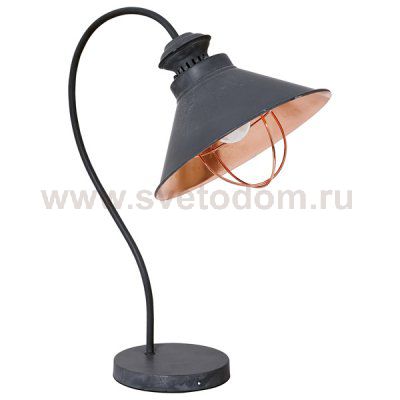 Настольная лампа Nowodvorski 5055 LOFT