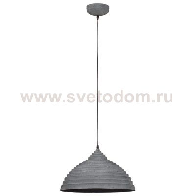 Люстра подвесная Nowodvorski CONCRETE A I 5070