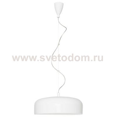 Светильник подвесной Nowodvorski BOWL WHITE L 5082