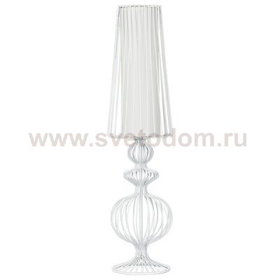 Настольная лампа Nowodvorski AVEIRO L WHITE I 5125