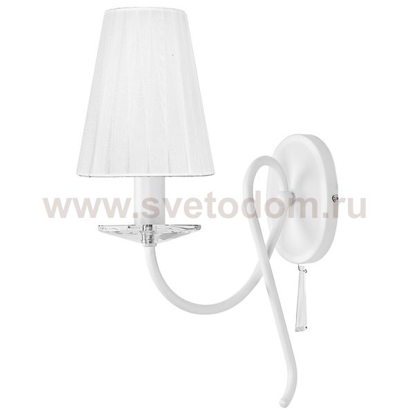 Настенный светильник Nowodvorski 5202 TROPEA