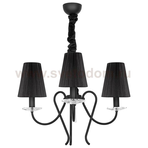 Люстра подвесная Nowodvorski 5206 TROPEA