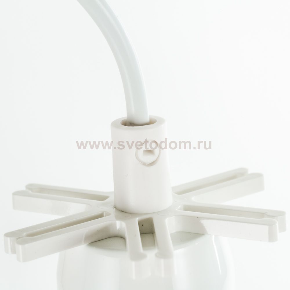 Люстра подвесная Nowodvorski KATERINA WHITE I 5208