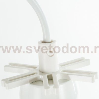 Люстра подвесная Nowodvorski KATERINA WHITE I 5208