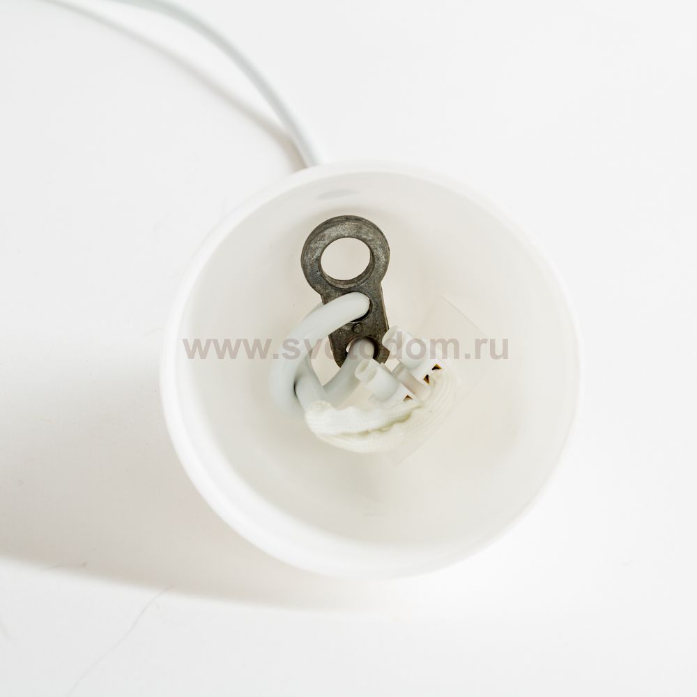 Люстра подвесная Nowodvorski KATERINA WHITE I 5208