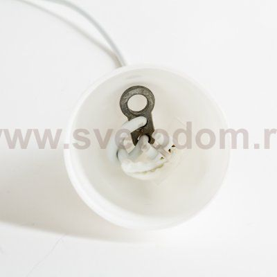 Люстра подвесная Nowodvorski KATERINA WHITE I 5208