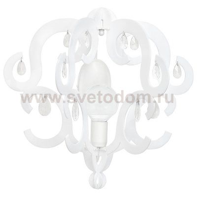Бра Nowodvorski KATERINA WHITE I 5221