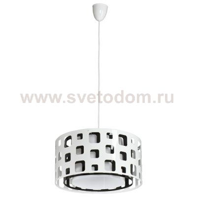 Люстра подвесная Nowodvorski MALLOW WHITE I 5224
