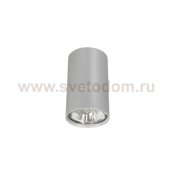 Светильник потолочный Nowodvorski EYE SILVER S 5257