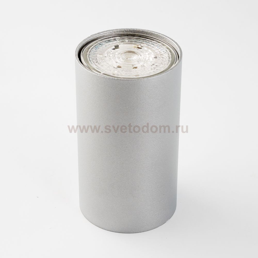 Светильник потолочный Nowodvorski EYE SILVER S 5257