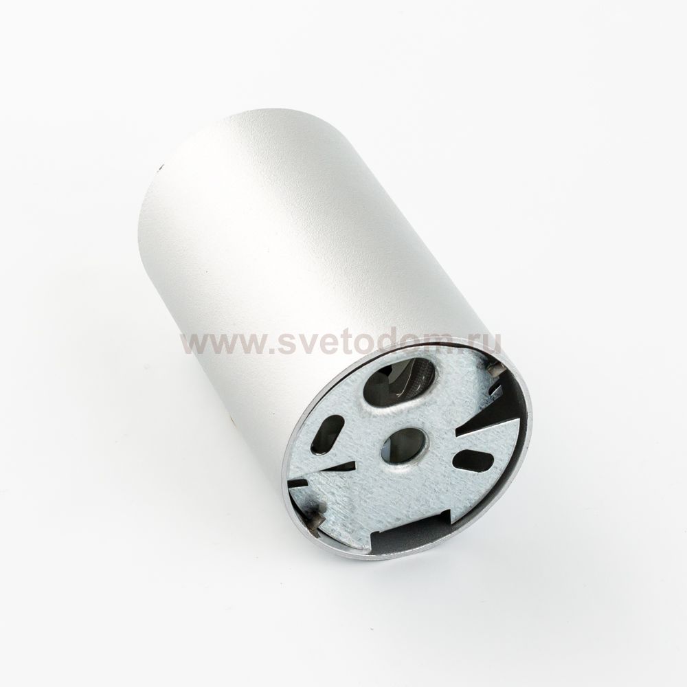 Светильник потолочный Nowodvorski EYE SILVER S 5257