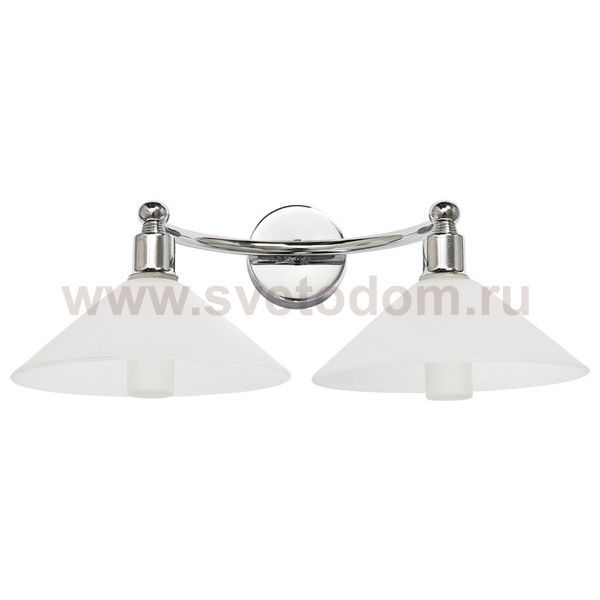 Светильник настенный Nowodvorski MILTON II 5265