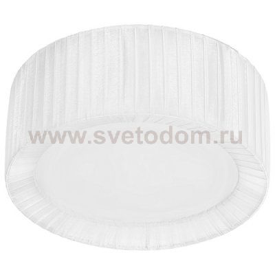 Светильник потолочный Nowodvorski ALEHANDRO WHITE 25 5268
