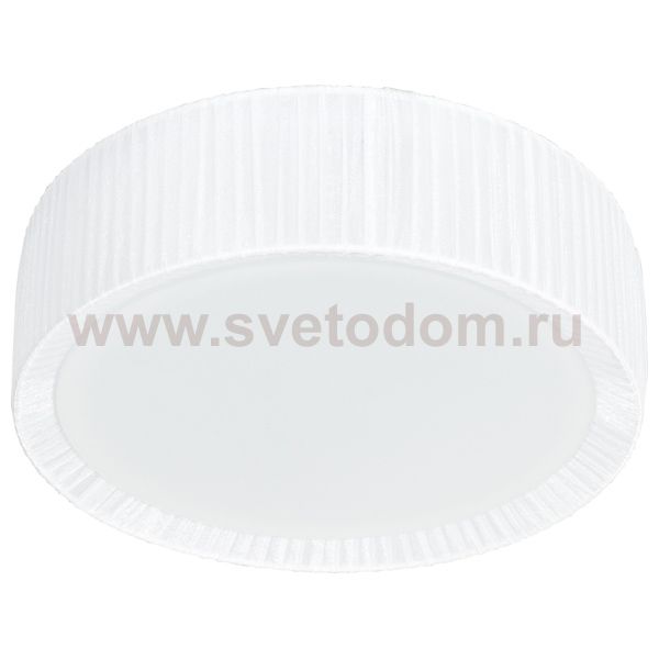 Светильник потолочный Nowodvorski ALEHANDRO WHITE 45 5271