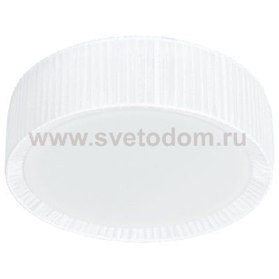 Светильник потолочный Nowodvorski ALEHANDRO WHITE 45 5271