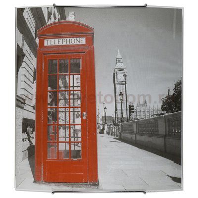 Светильник настенный Nowodvorski PHONE 5 5277