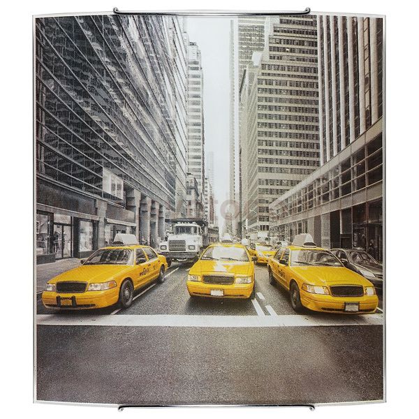 Светильник настенный Nowodvorski CAB 5 5278