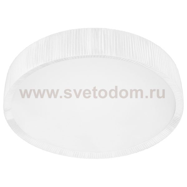 Светильник потолочный Nowodvorski ALEHANDRO LED WHITE 100 5286