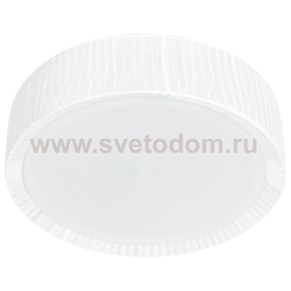 Светильник потолочный Nowodvorski ALEHANDRO WHITE 70 5288