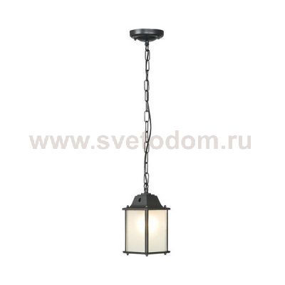 Уличный подвесной светильник Nowodvorski SPEY I 5291
