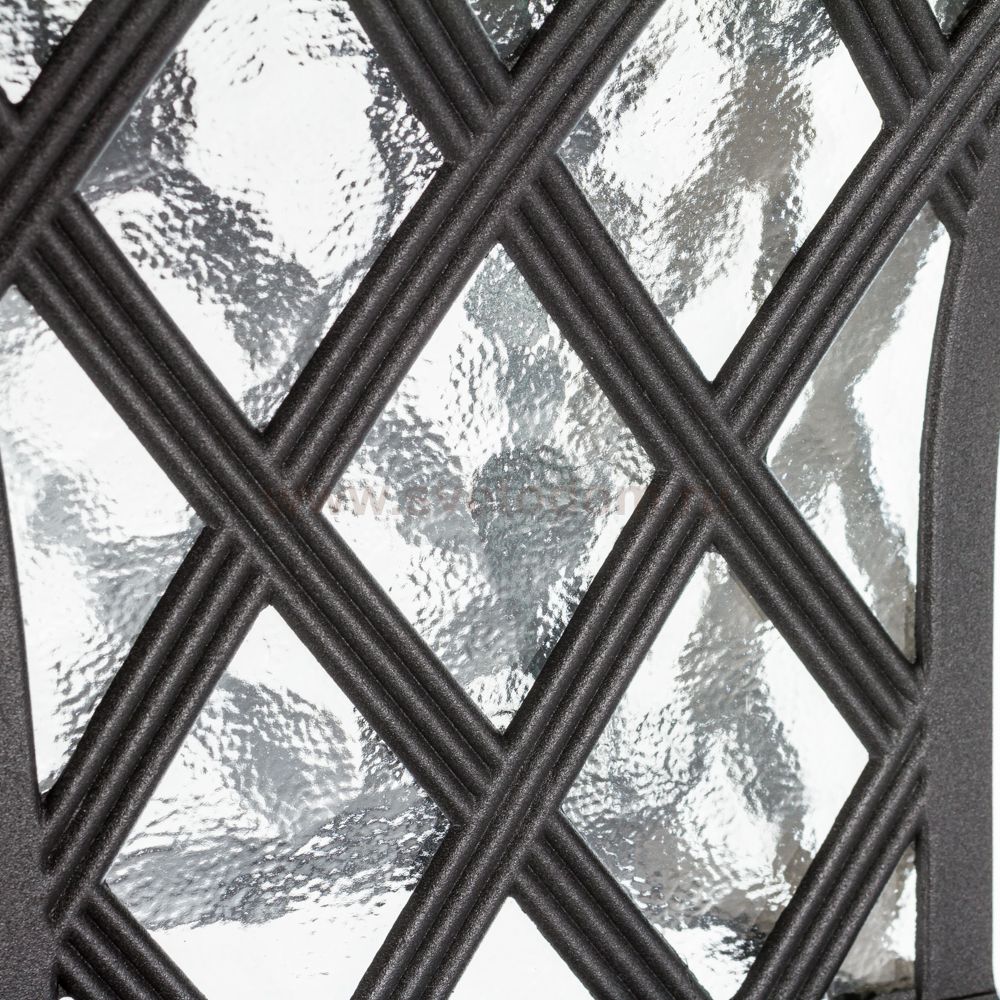 Уличный настенный светильник Nowodvorski TAY I 5292