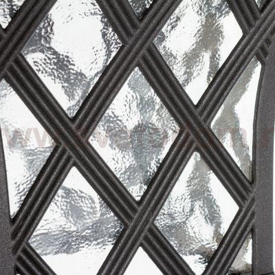 Уличный настенный светильник Nowodvorski TAY I 5292