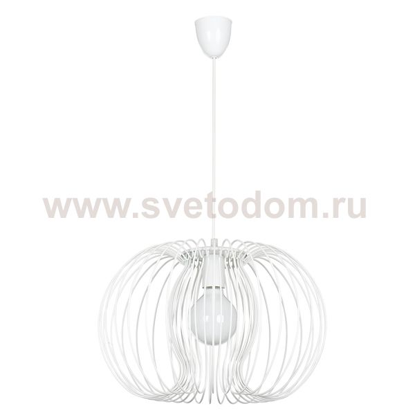 Люстра подвесная Nowodvorski AGADIR WHITE I 5300