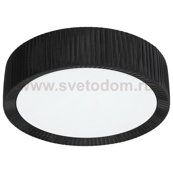 Светильник потолочный Nowodvorski ALEHANDRO BLACK 45 5348