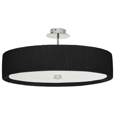 Люстра потолочная Nowodvorski ALEHANDRO BLACK 55 5352