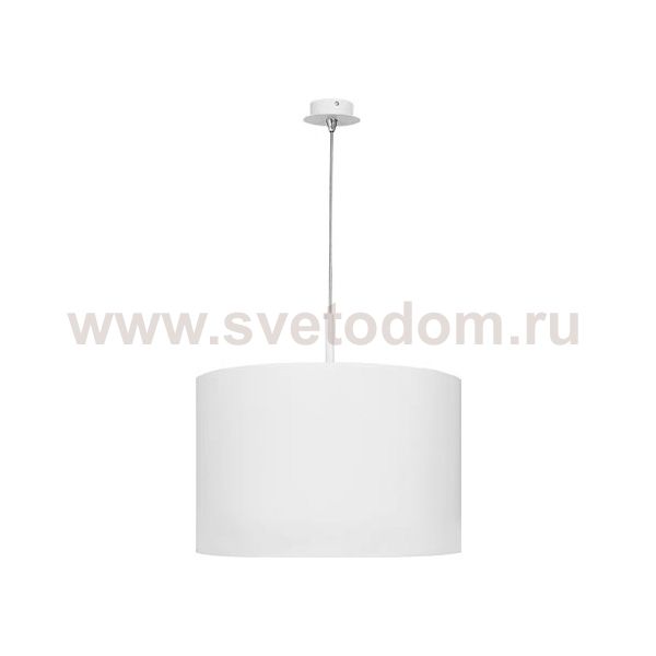 Светильник подвесной Nowodvorski ALICE WHITE I L 5384
