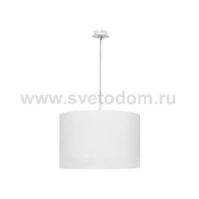 Светильник подвесной Nowodvorski ALICE WHITE I L 5384
