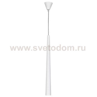Светильник подвесной Nowodvorski QUEBECK WHITE I 5403