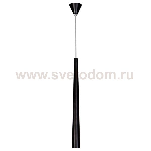 Светильник подвесной Nowodvorski QUEBECK BLACK I 5405