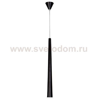 Светильник подвесной Nowodvorski QUEBECK BLACK I 5405