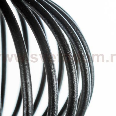 Настольная лампа Nowodvorski AVEIRO S BLACK I 5411